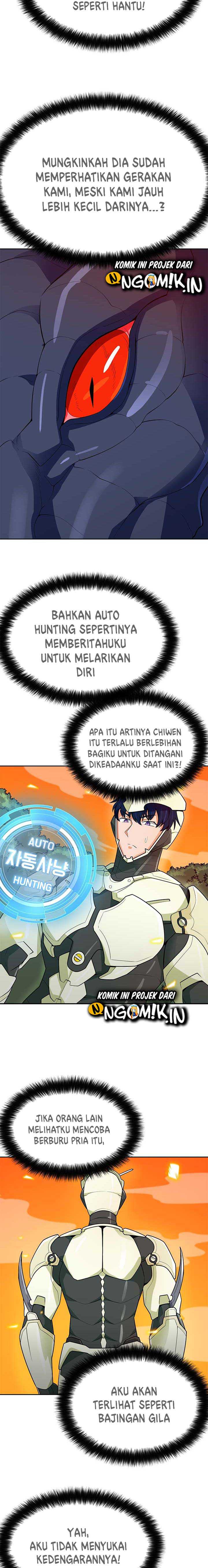 Auto Hunting Chapter 82 halaman 15