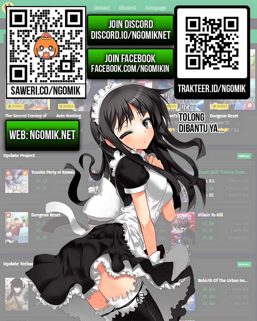 Auto Hunting Chapter 82 halaman 26