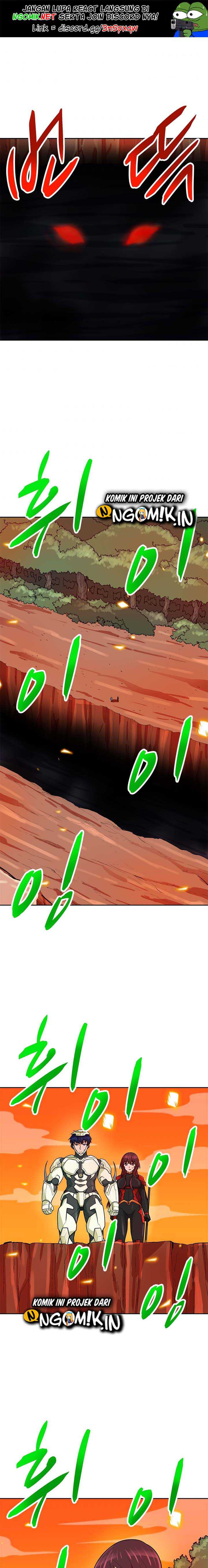 Auto Hunting Chapter 82 halaman 2