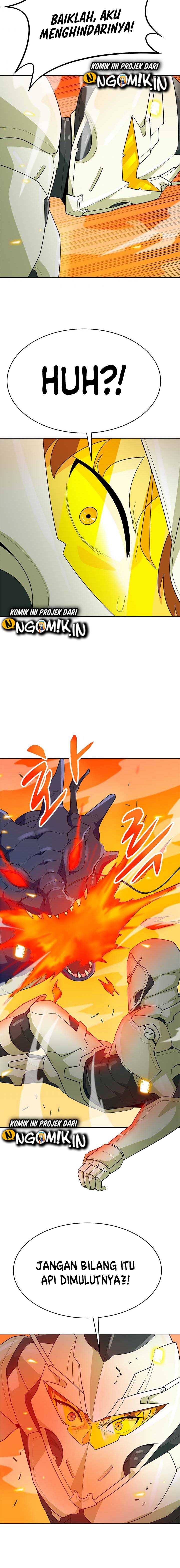 Auto Hunting Chapter 82 halaman 23