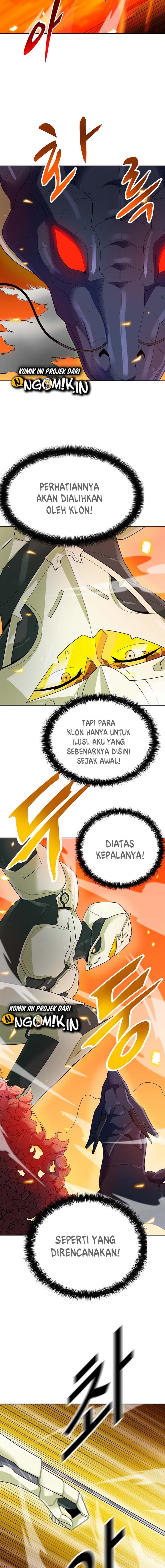 Auto Hunting Chapter 83 halaman 22