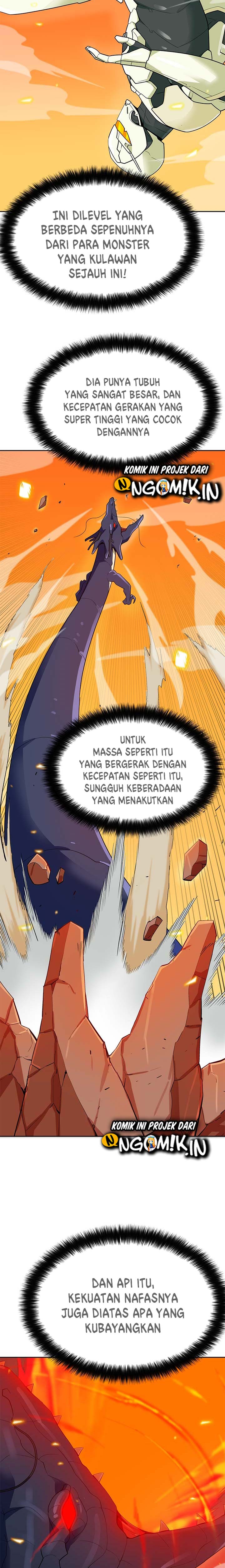 Auto Hunting Chapter 83 halaman 6