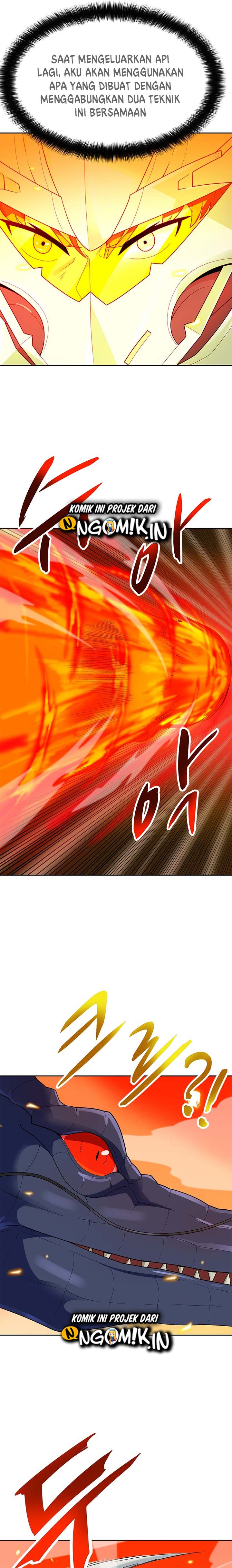 Auto Hunting Chapter 83 halaman 13