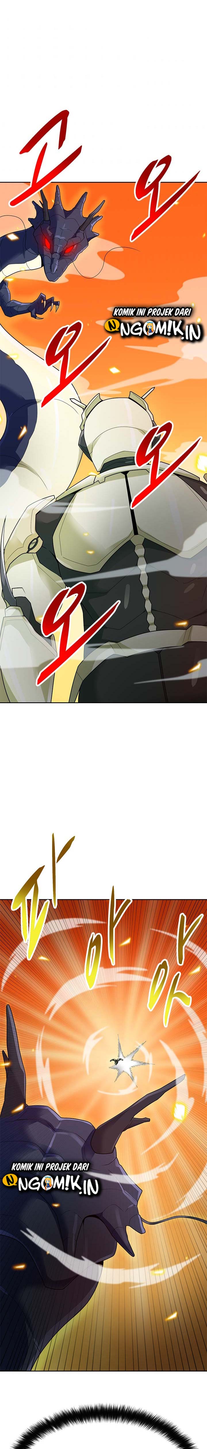 Auto Hunting Chapter 83 halaman 10