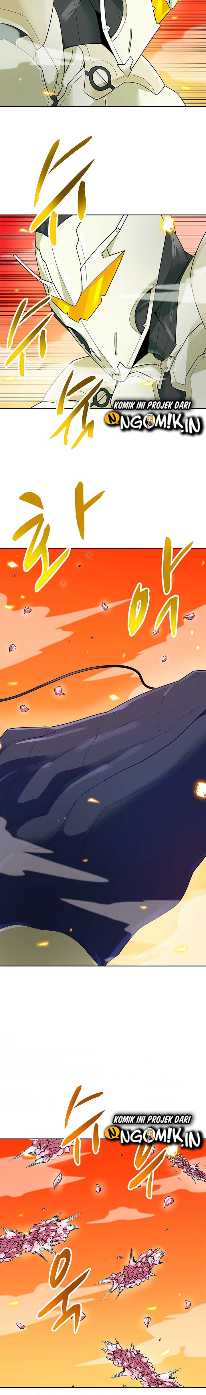 Auto Hunting Chapter 83 halaman 17