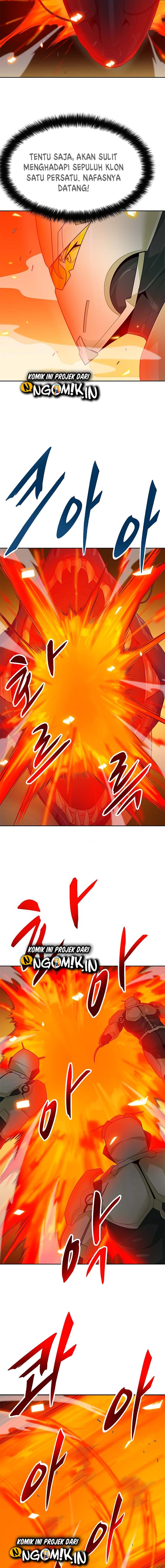 Auto Hunting Chapter 83 halaman 21