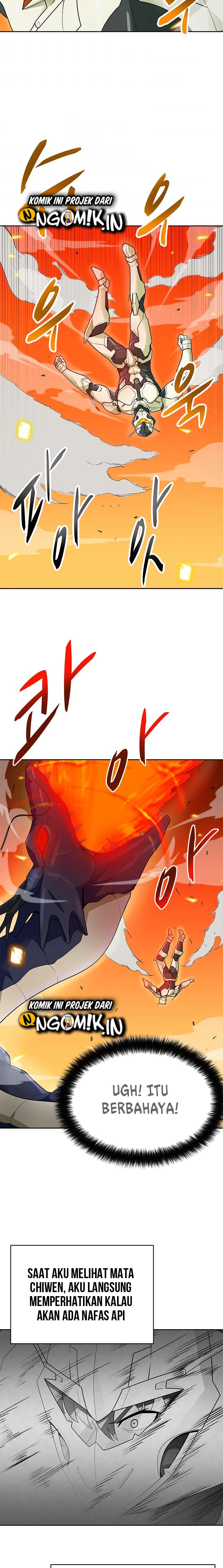 Auto Hunting Chapter 83 halaman 4