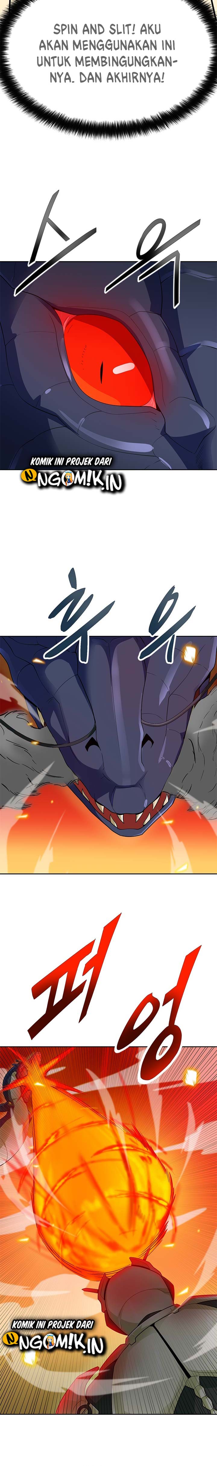 Auto Hunting Chapter 83 halaman 12