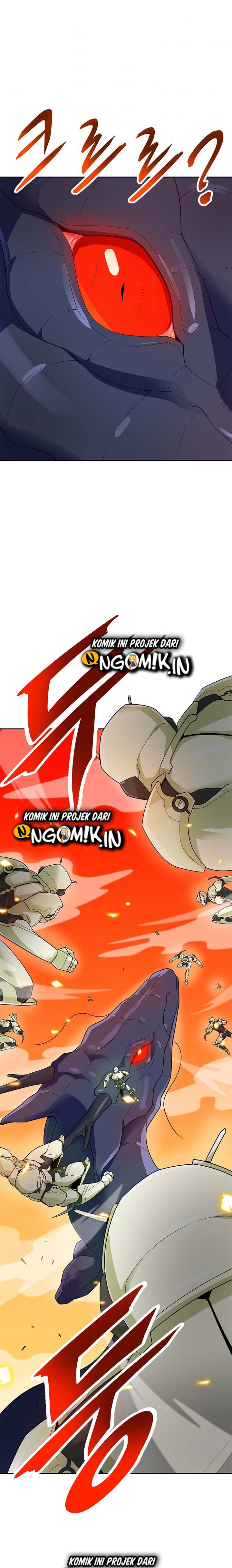Auto Hunting Chapter 83 halaman 18