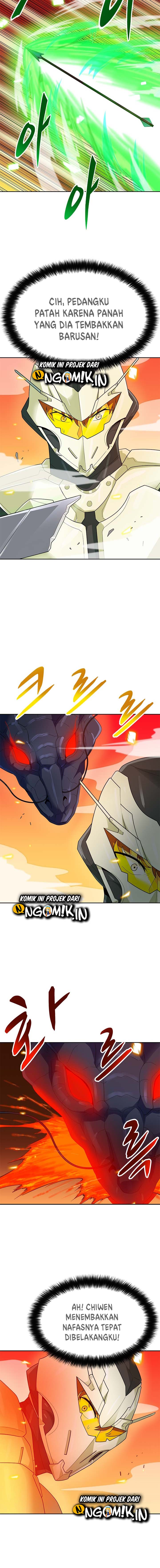 Auto Hunting Chapter 84 halaman 3
