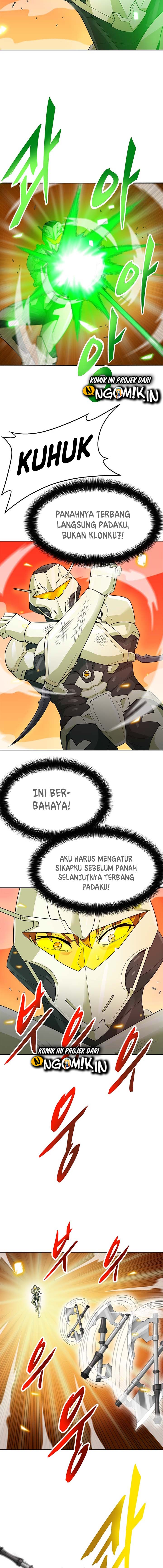 Auto Hunting Chapter 84 halaman 13
