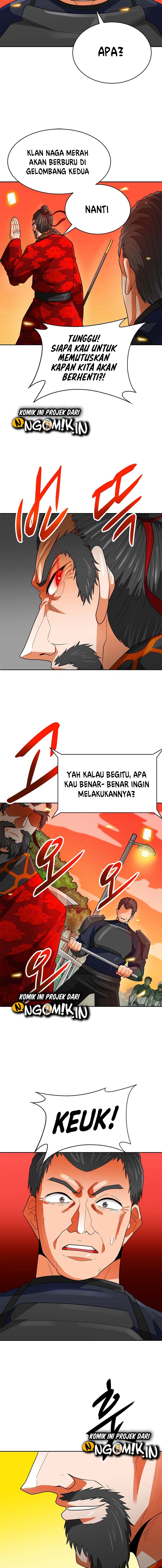 Auto Hunting Chapter 85 halaman 7