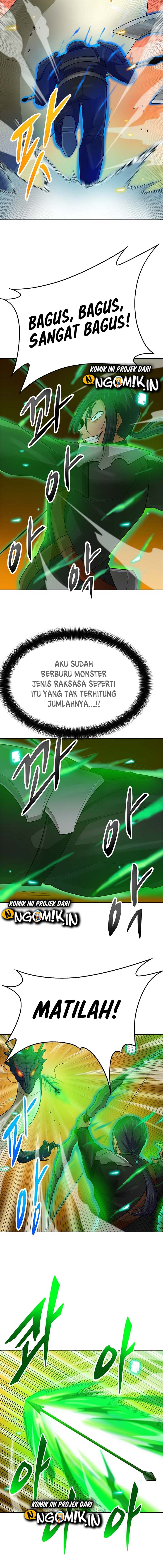 Auto Hunting Chapter 85 halaman 13