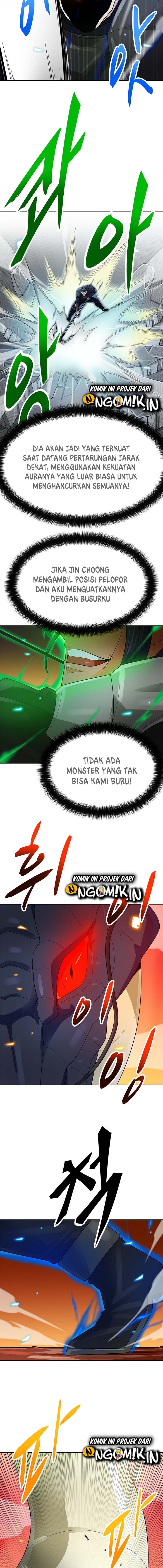 Auto Hunting Chapter 85 halaman 12