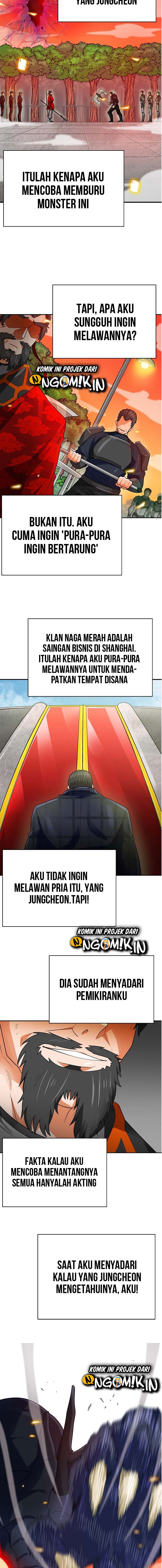 Auto Hunting Chapter 86 halaman 5