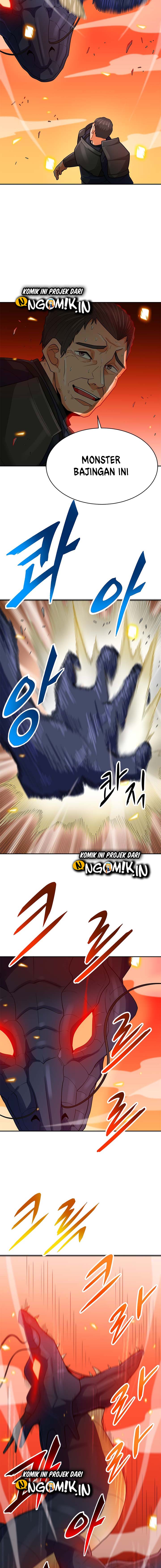 Auto Hunting Chapter 86 halaman 6