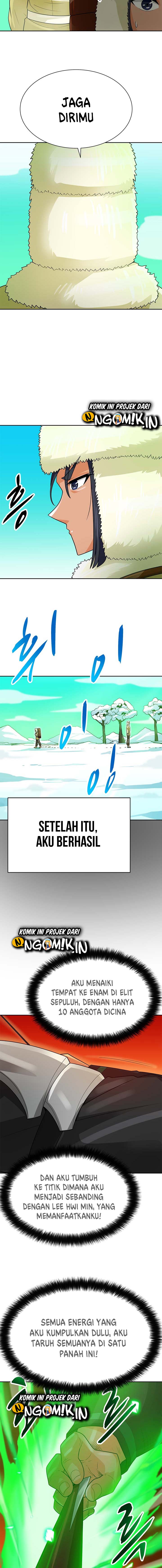 Auto Hunting Chapter 86 halaman 11
