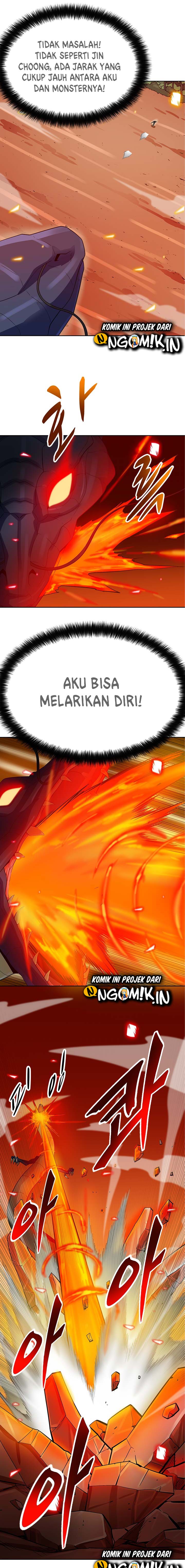 Auto Hunting Chapter 86 halaman 14