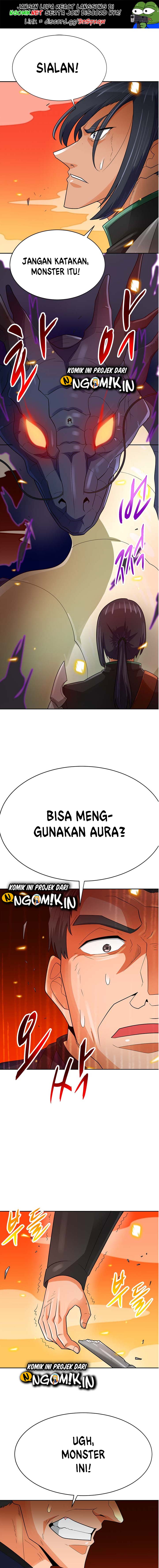 Auto Hunting Chapter 86 halaman 2