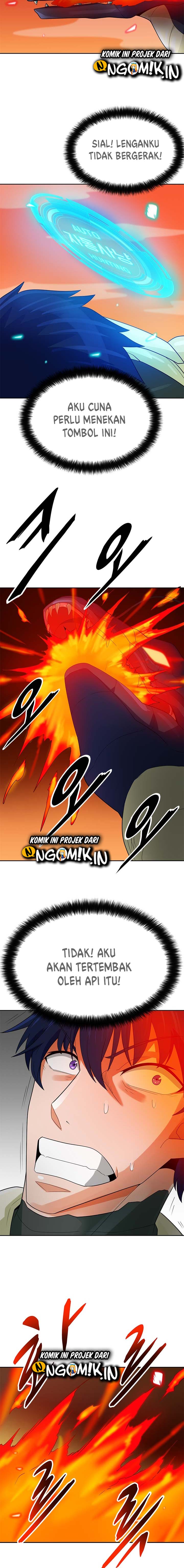 Auto Hunting Chapter 86 halaman 18