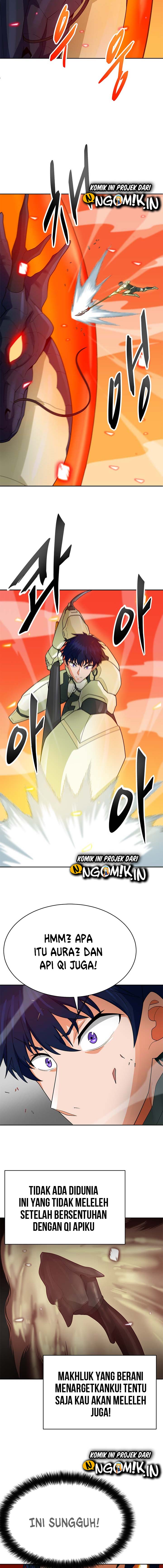 Auto Hunting Chapter 87 halaman 16