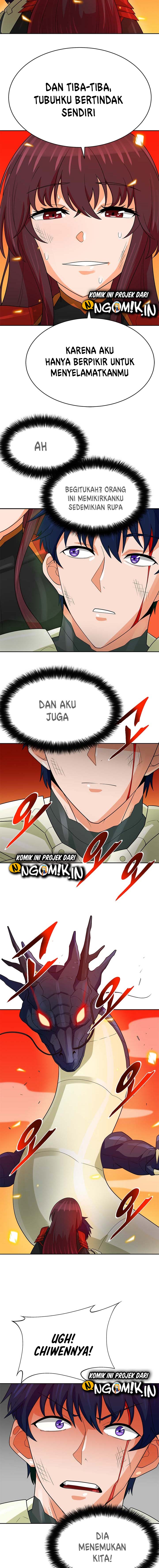 Auto Hunting Chapter 87 halaman 7