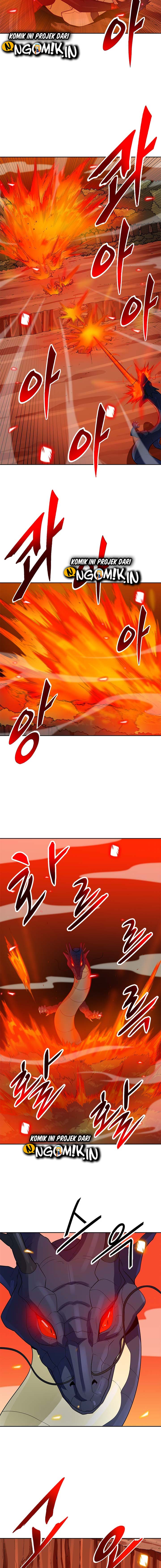 Auto Hunting Chapter 87 halaman 3