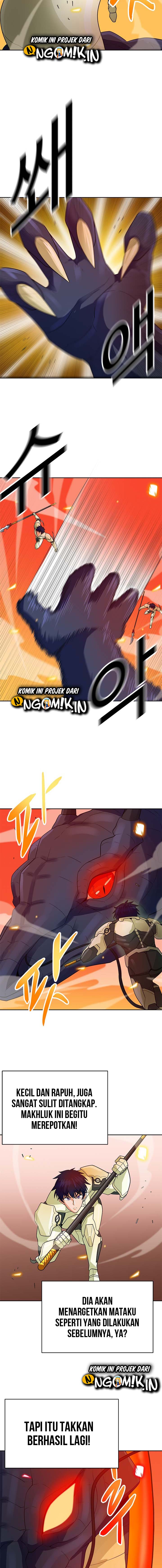 Auto Hunting Chapter 87 halaman 15