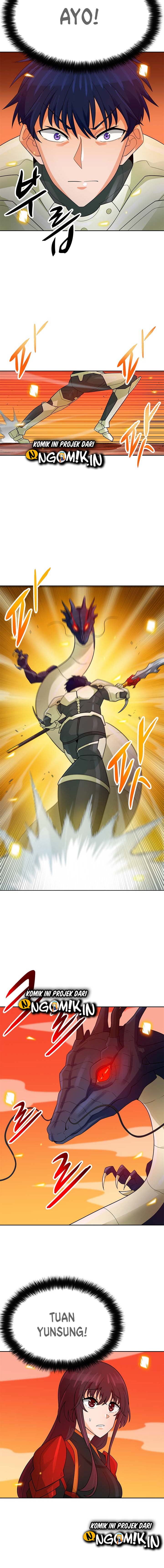 Auto Hunting Chapter 87 halaman 13