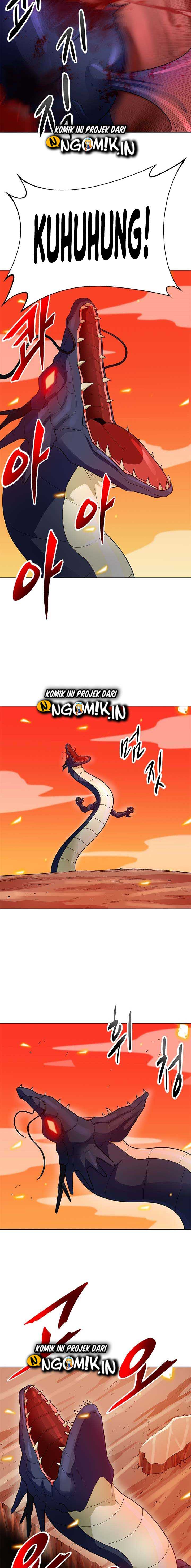Auto Hunting Chapter 88 halaman 15