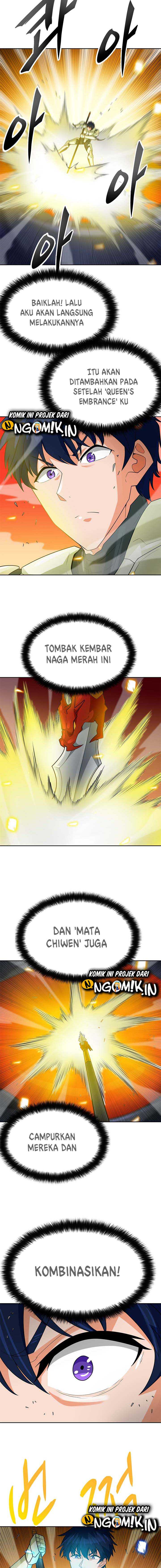 Auto Hunting Chapter 88 halaman 3