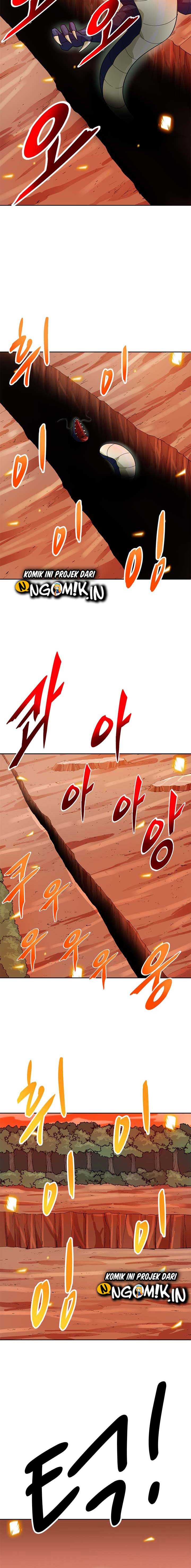 Auto Hunting Chapter 88 halaman 16