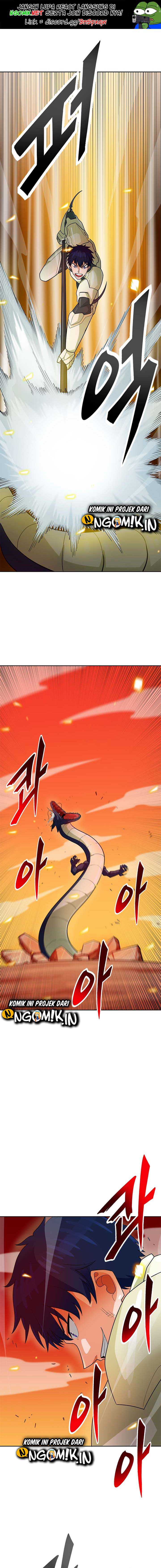 Auto Hunting Chapter 88 halaman 2