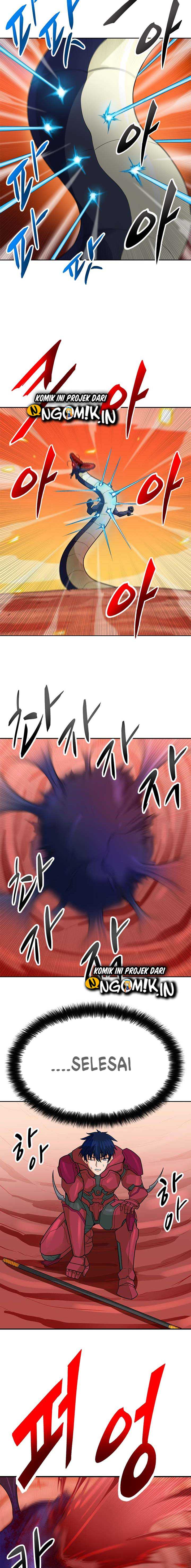 Auto Hunting Chapter 88 halaman 14