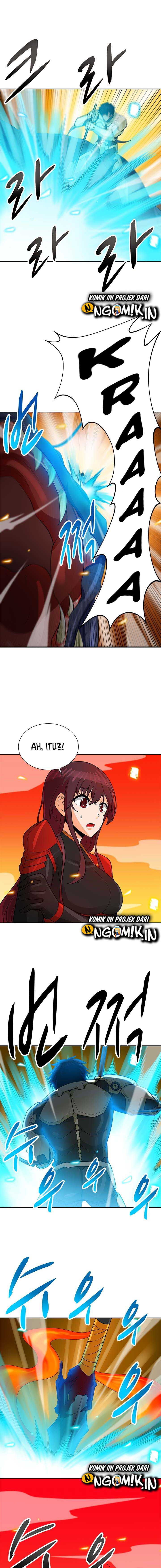 Auto Hunting Chapter 88 halaman 6