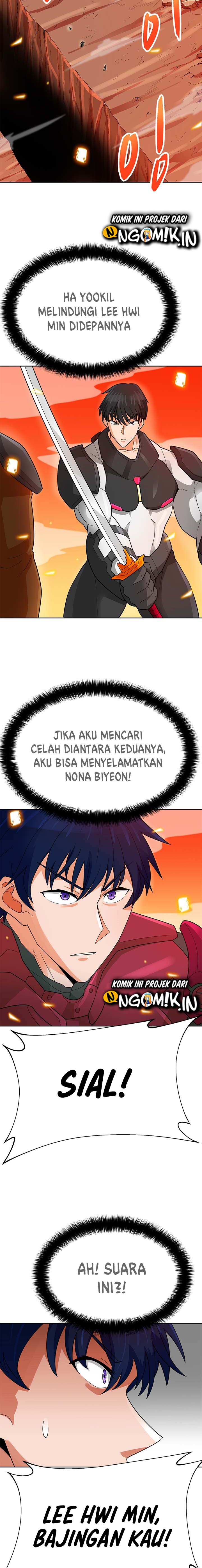 Auto Hunting Chapter 89 halaman 3