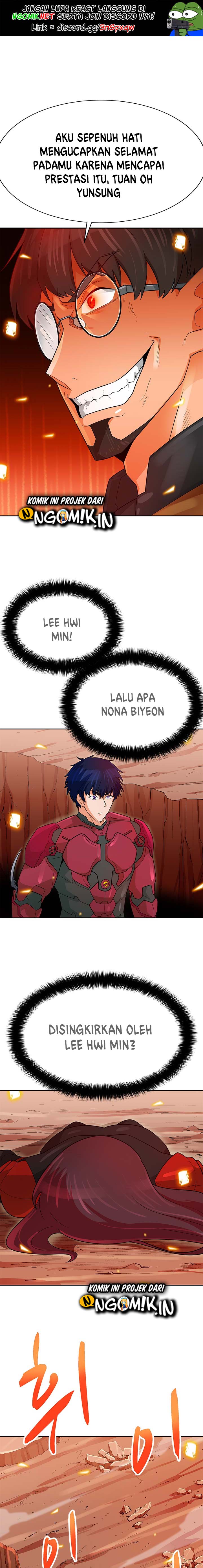 Auto Hunting Chapter 89 halaman 2