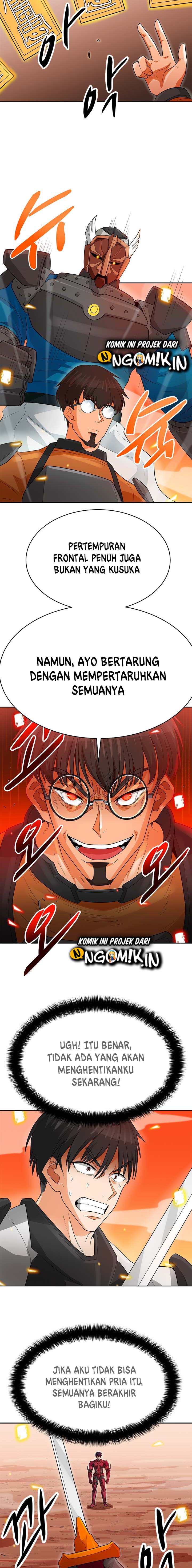 Auto Hunting Chapter 90 halaman 12