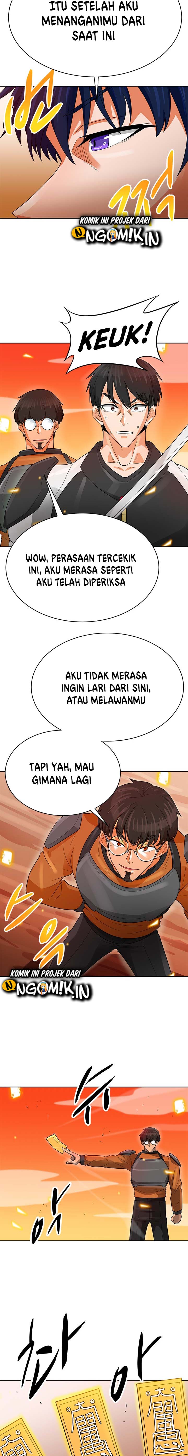 Auto Hunting Chapter 90 halaman 11