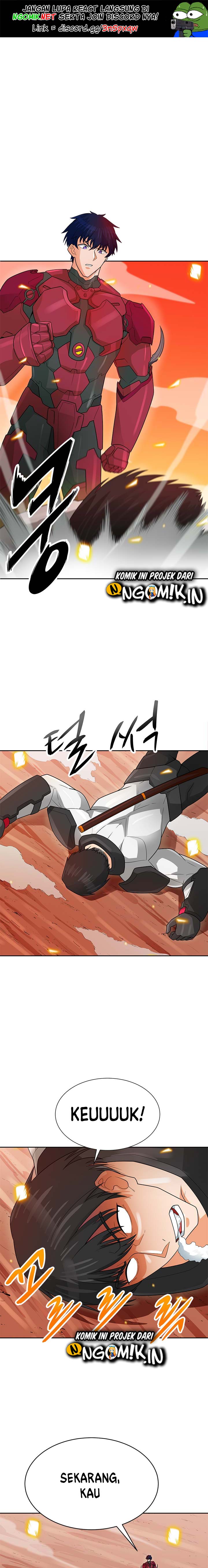 Auto Hunting Chapter 91 halaman 2