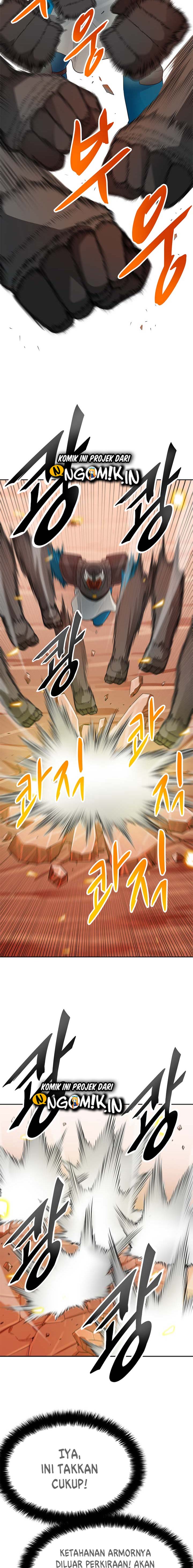 Auto Hunting Chapter 91 halaman 9