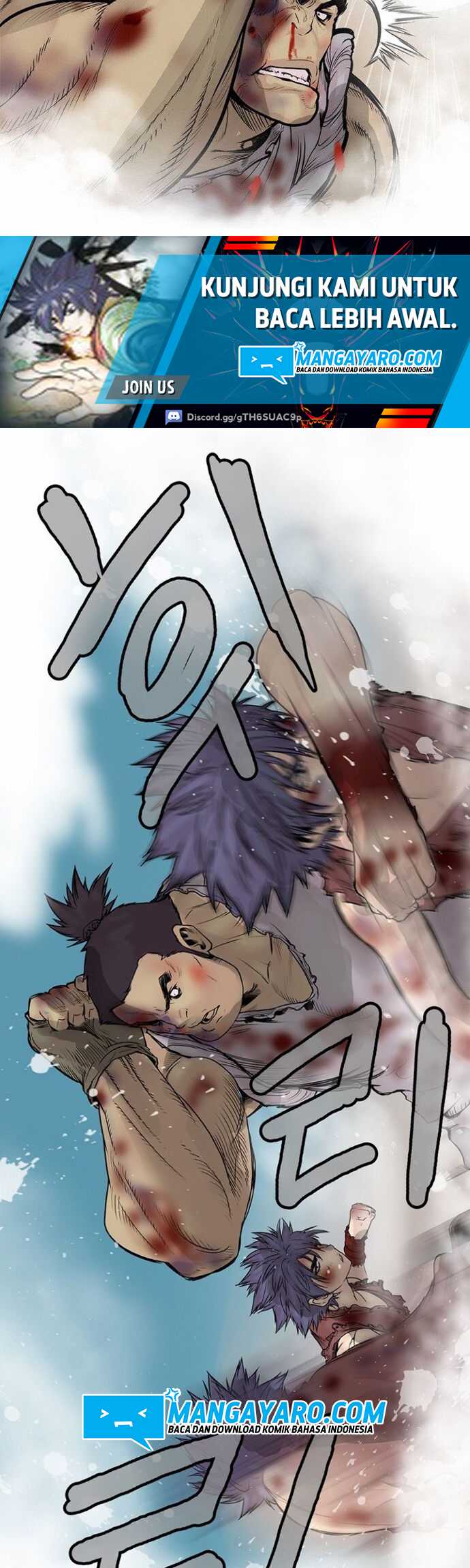 Invincible Chapter 1 halaman 16