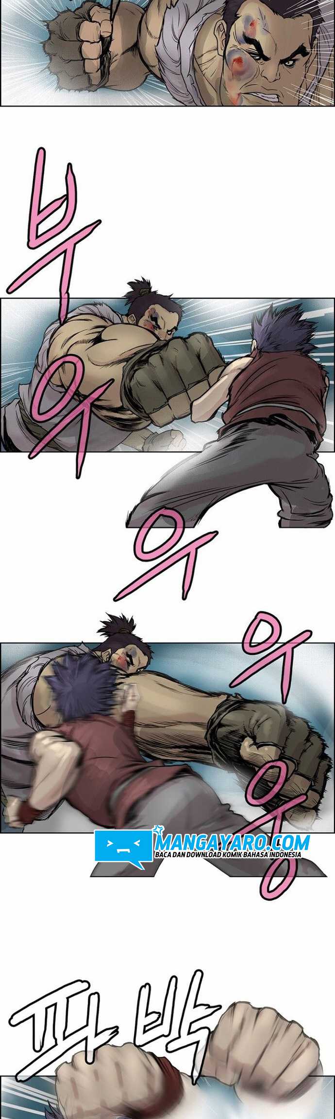 Invincible Chapter 1 halaman 4