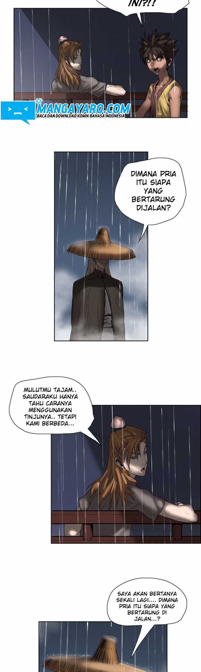 Invincible Chapter 1 halaman 27