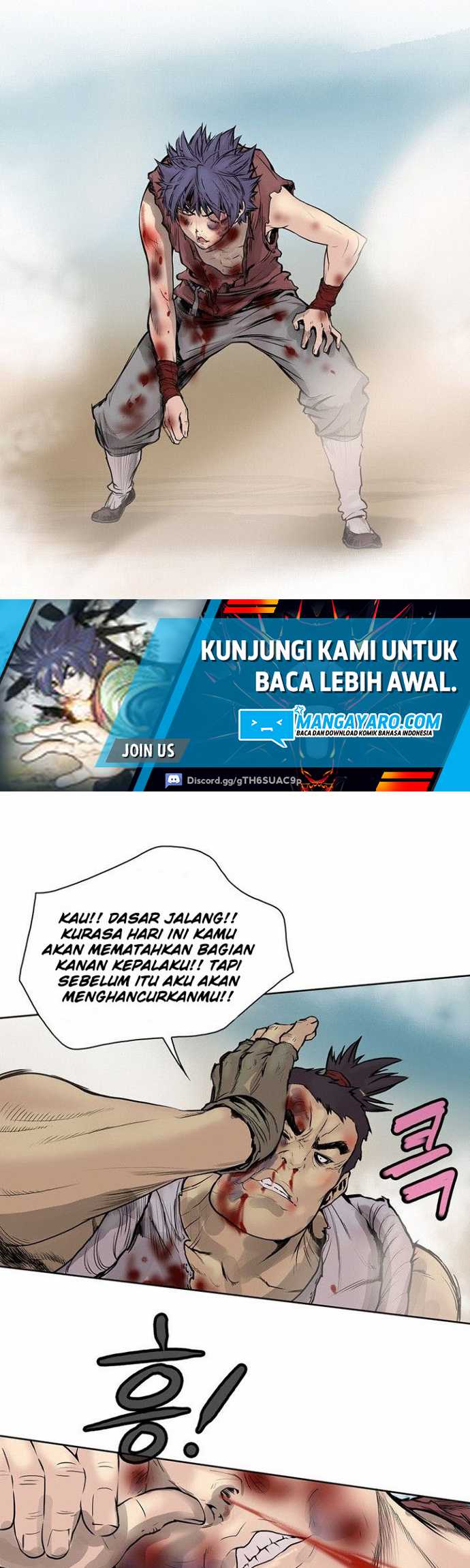 Invincible Chapter 1 halaman 10