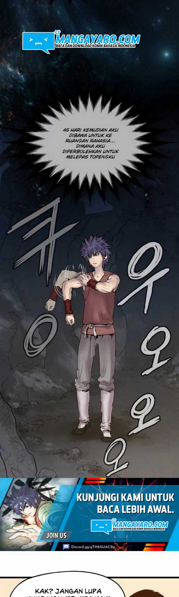 Invincible Chapter 2 halaman 29