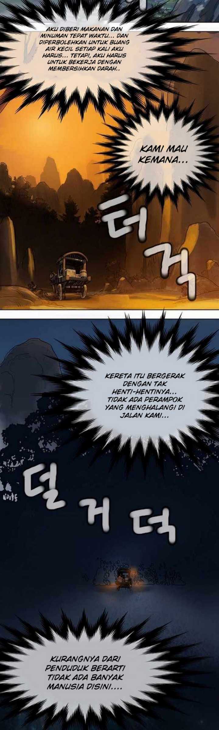 Invincible Chapter 2 halaman 28