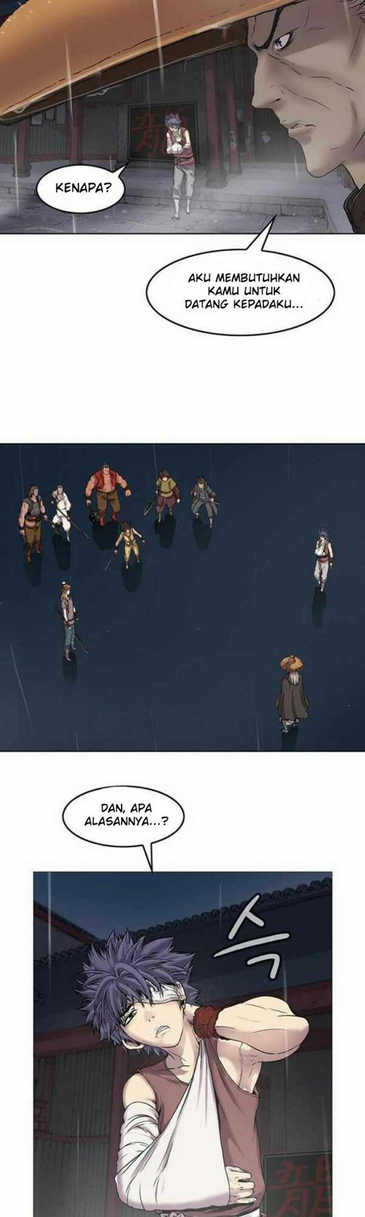 Invincible Chapter 2 halaman 6
