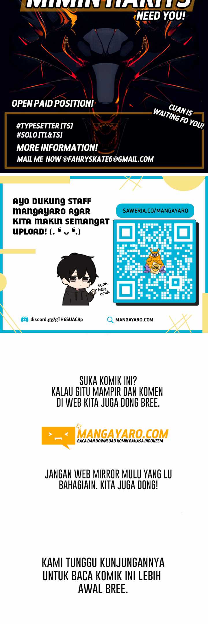 Invincible Chapter 3 halaman 29