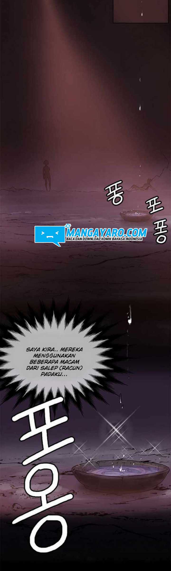 Invincible Chapter 3 halaman 16